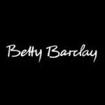 Betty Barclay Coduri promoționale 