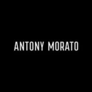 Antony Morato Coduri promoționale 