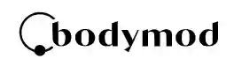Bodymod Coduri promoționale 